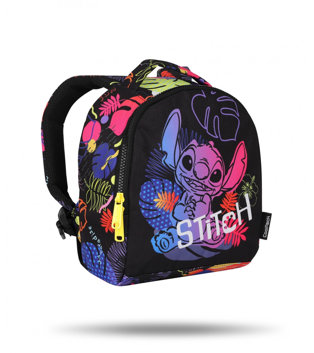 Mochila Guardería STITCH Puppy F125886 - Imagen 2