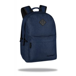 Mochila juvenil 2 compartimentos Coolpack Scout Blue 96024