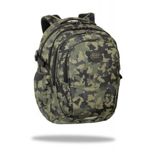 Mochila juvenil Factor Combat CoolPack 2728