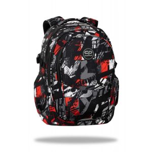 Mochila juvenil Factor Soda CoolPack 2736