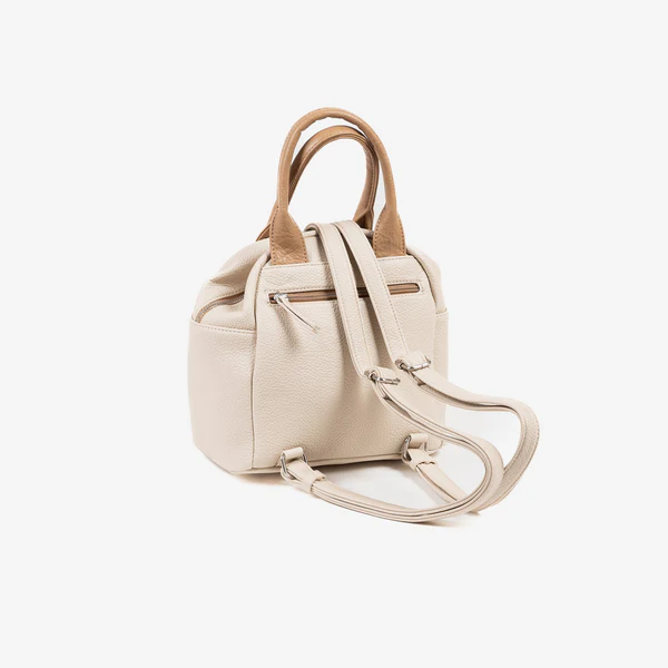 Mochila mujer Matties Isquia 20508 - Imagen 4