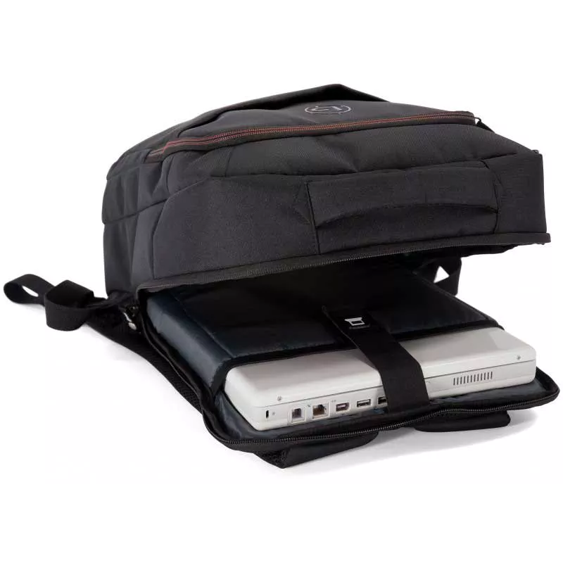 Mochila porta ordenador 14″ Benzi 5427 - Imagen 3