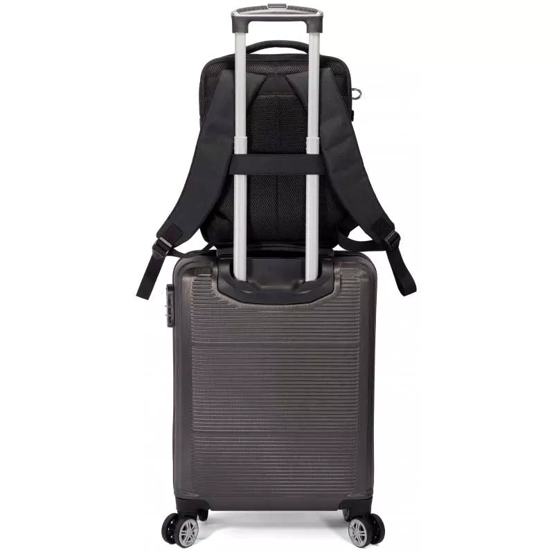 Mochila porta ordenador 14″ Benzi 5427 - Imagen 4
