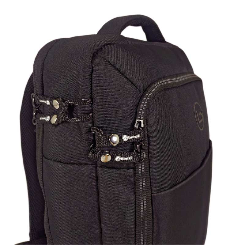 Mochila porta ordenador 14″ Benzi 5427 - Imagen 5