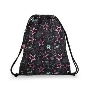 Mochila saco STELLAR Gabol 232971