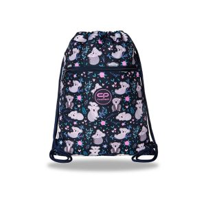 Mochila saco vert dreaming koala CoolPack 70327