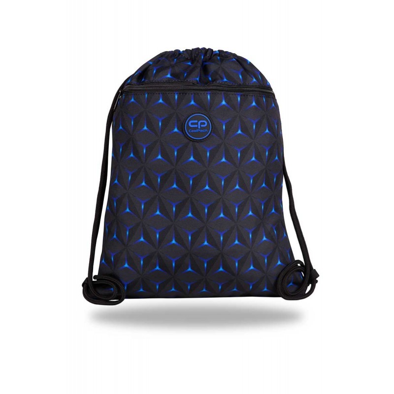 Mochila saco Vert Wind Mill CoolPack 70531