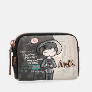 Monedero rectangular Anekke City Moments 33829-018