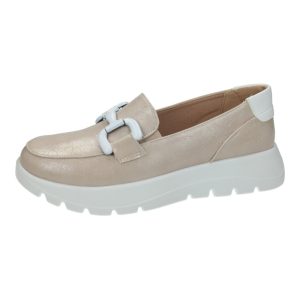 Mocasines confort MySoft mujer 23M260
