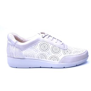 Deportiva casual MySoft 23M324