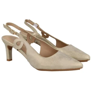MySoft Zapato Tacón 23M096