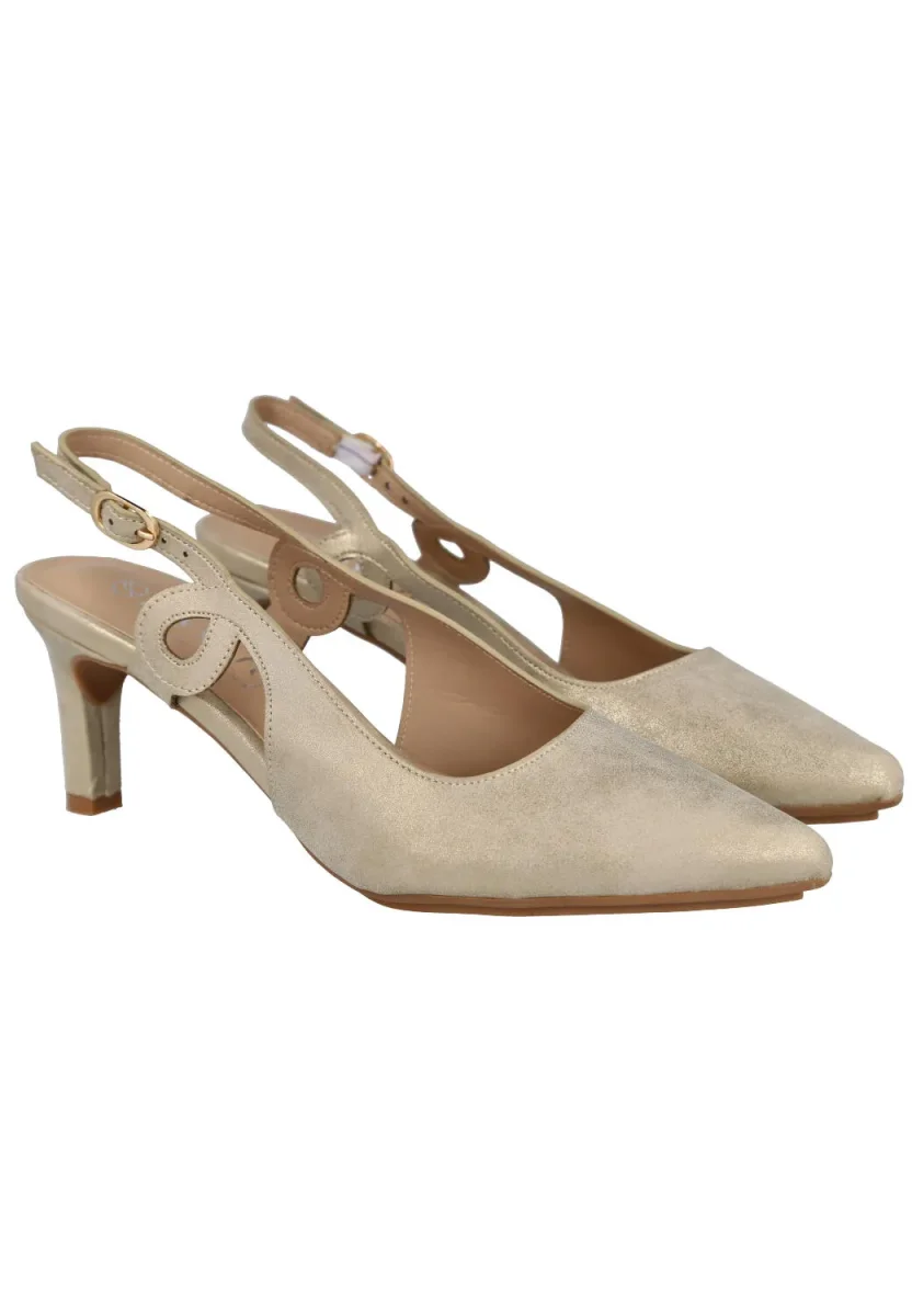 MySoft Zapato Tacón 23M096