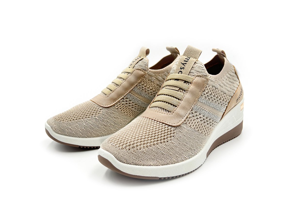 MySoft Zapatilla Mujer- 23M280