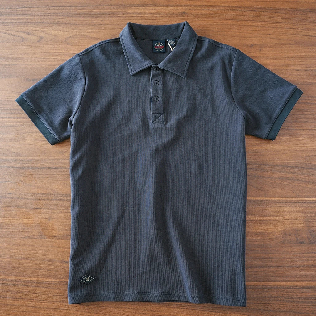 Camisa retro elegante - Imagen 5