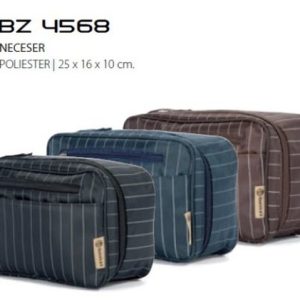 Neceser Benzi Hombre 4568