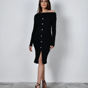 "Nika" vestido J'aimé