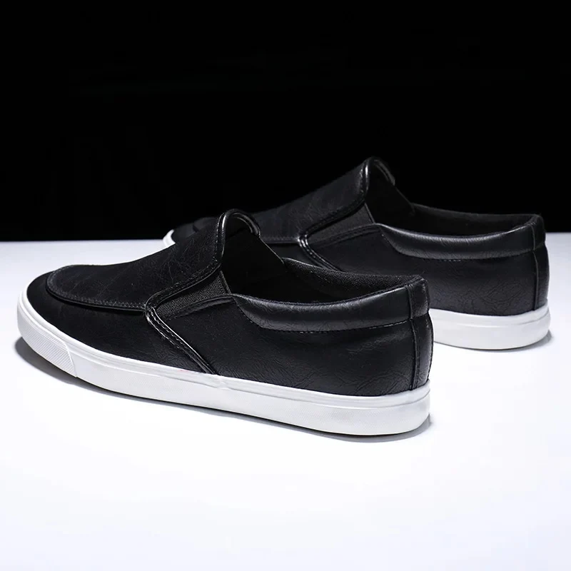 Zapatos sin cordones elegantes - Imagen 3