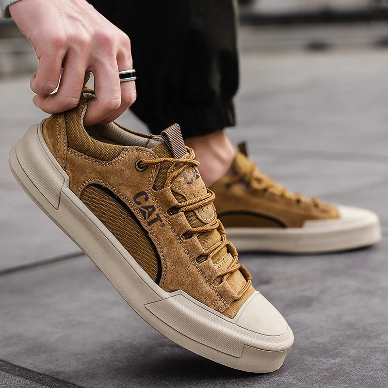 Zapatos de cuero para la ciudad - Imagen 5