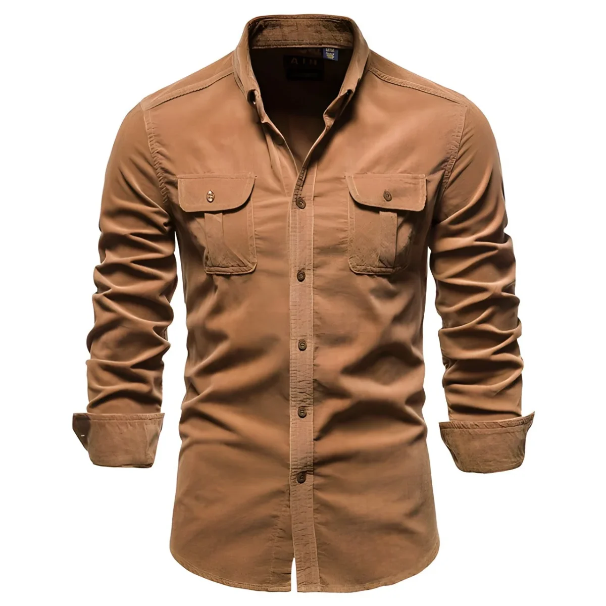Camisa informal de hombre - Imagen 3