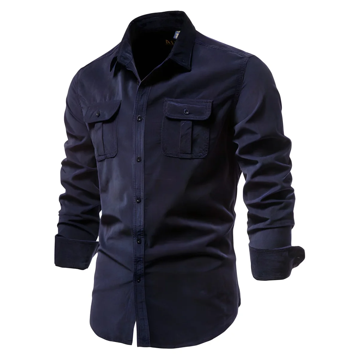 Camisa informal de hombre - Imagen 9