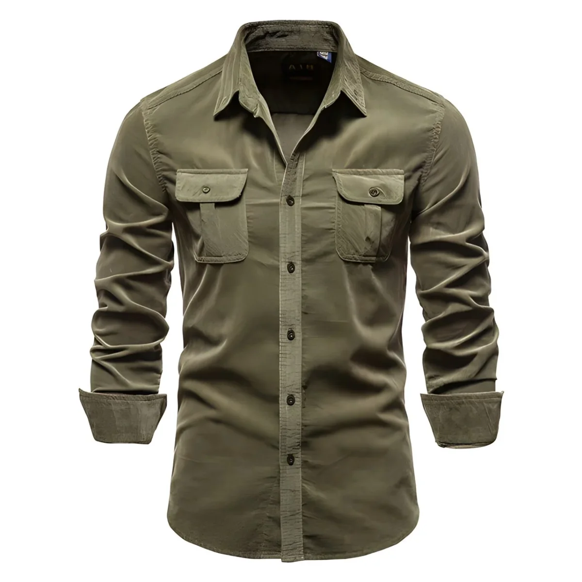 Camisa informal de hombre - Imagen 4