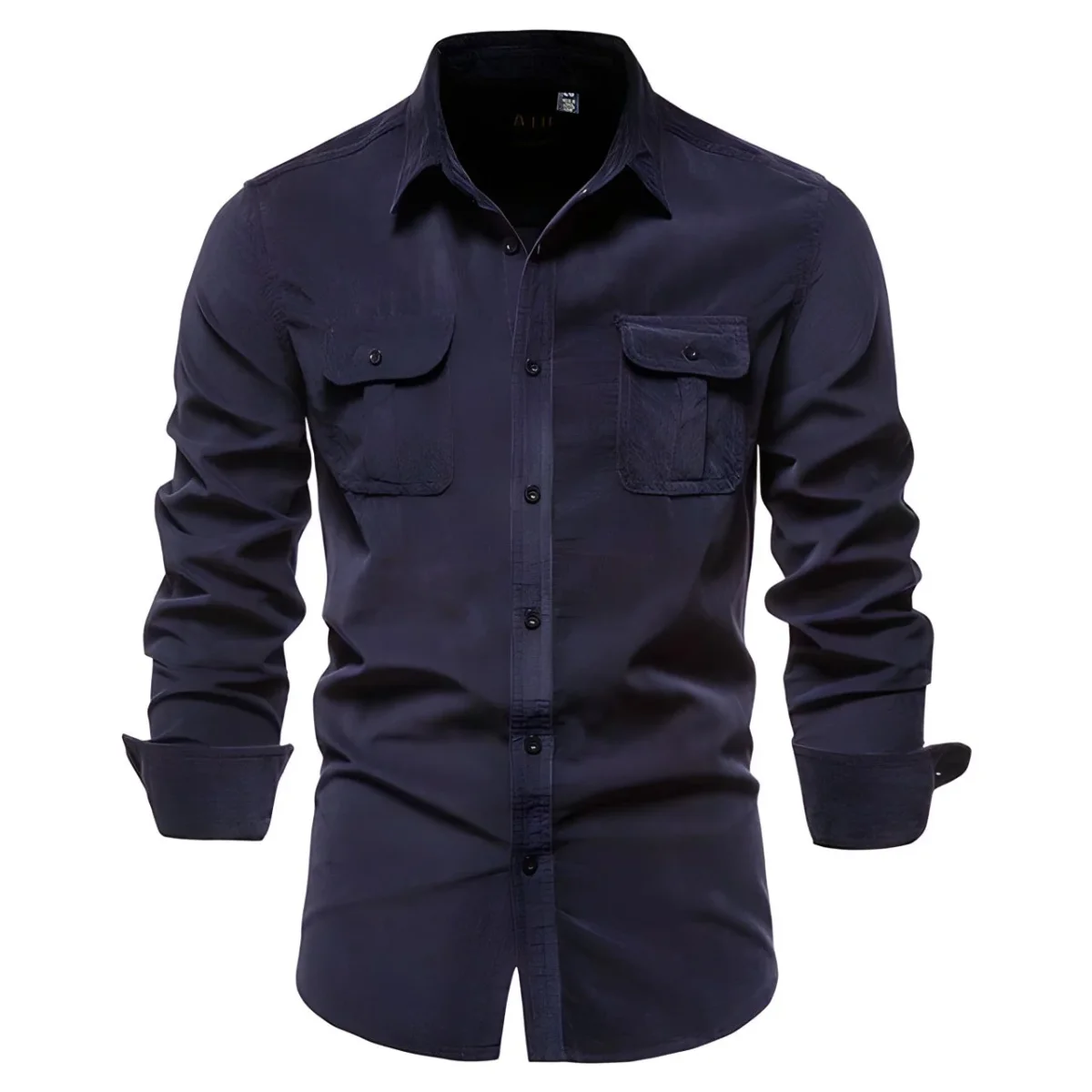 Camisa informal de hombre - Imagen 8