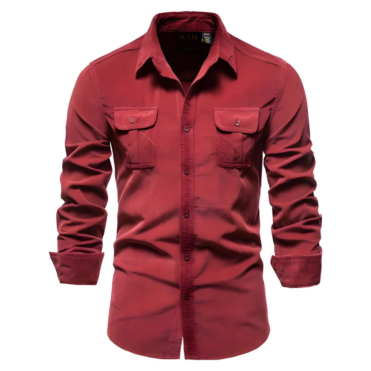 Camisa informal de hombre - Imagen 5