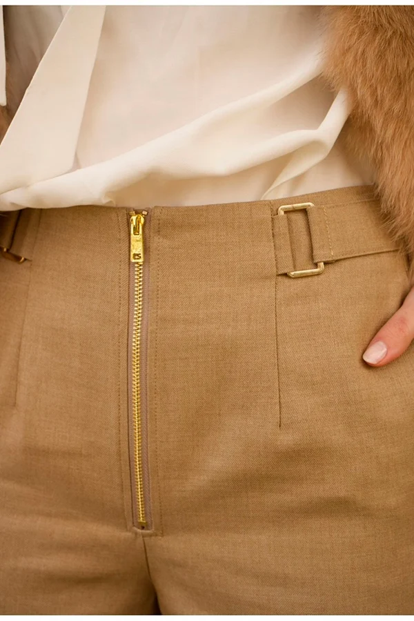 "Leven" pantalón Highly Preppy - Imagen 7