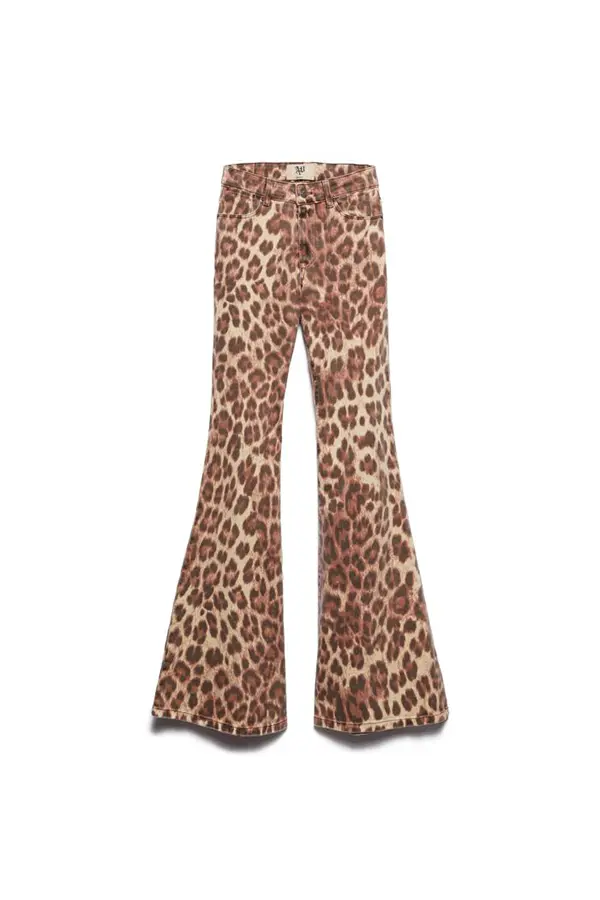 "Leopard" pantalón Aniye BY - Imagen 6