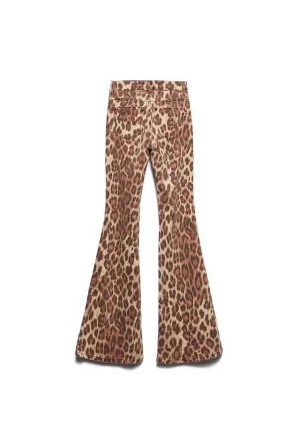 "Leopard" pantalón Aniye BY - Imagen 5