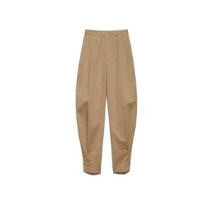 "Dyla Over" pantalón Aniye BY