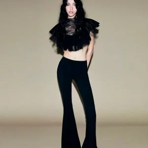 "Lavinia" pantalón Aniye BY