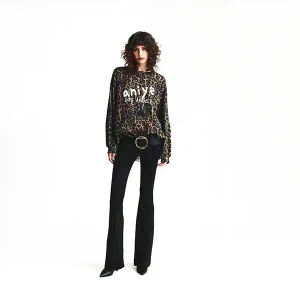 "Meggy" pantalón (jeans) Aniye BY