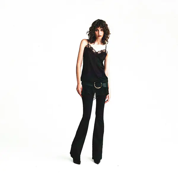 "Meggy" pantalón (jeans) Aniye BY - Imagen 3