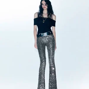 "Thelma" pantalón Aniye BY