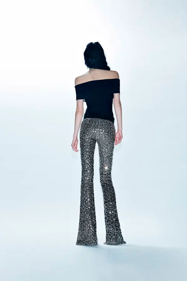 "Thelma" pantalón Aniye BY - Imagen 3