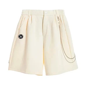 "Marzio" pantalón bermuda unisex MWM