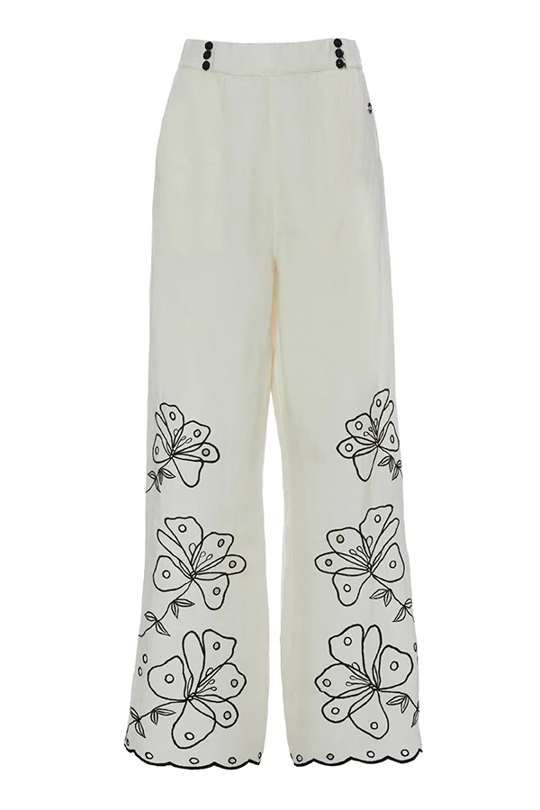 "Waikiki" pantalón BSB