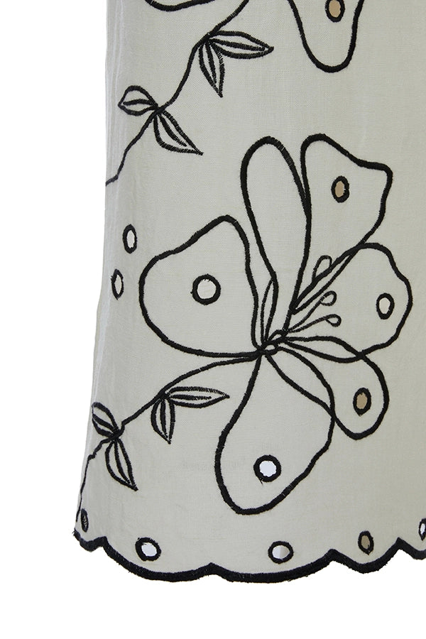 "Waikiki" pantalón BSB - Imagen 6