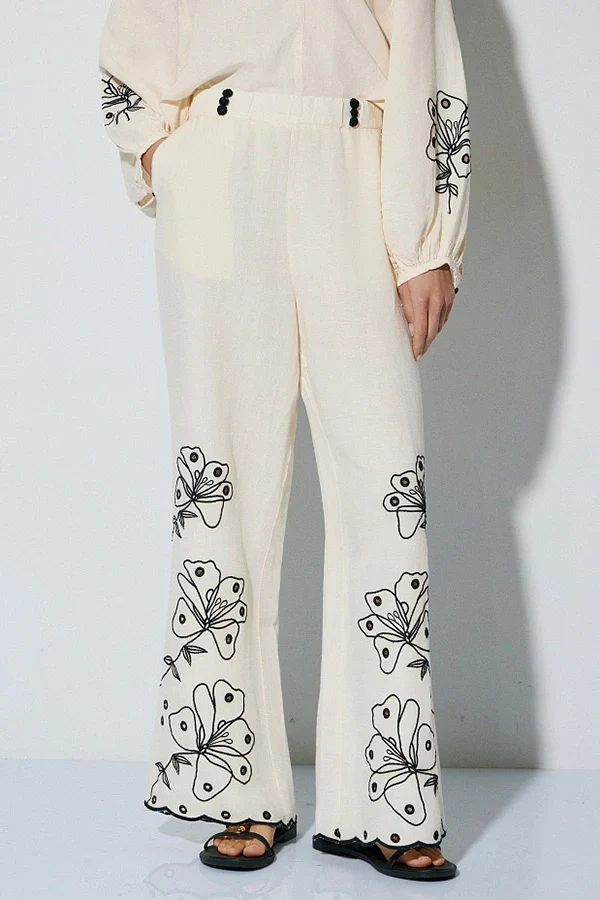 "Waikiki" pantalón BSB - Imagen 5