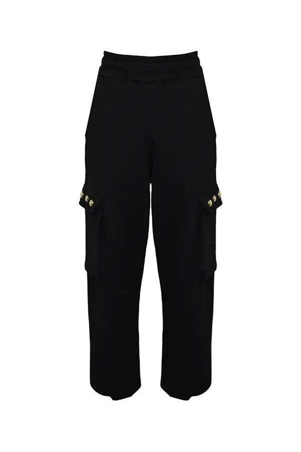 "Borchie" pantalón Odi et Amo - Imagen 3