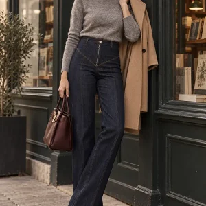 "Alder" jeans pantalón Highly Preppy