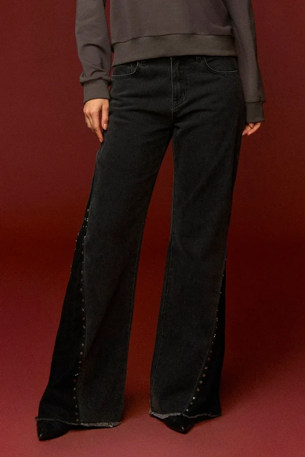 "Picadilly" pantalón jeans Minueto - Imagen 2
