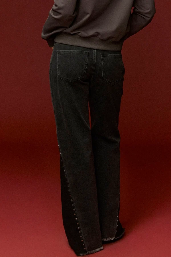 "Picadilly" pantalón jeans Minueto - Imagen 4