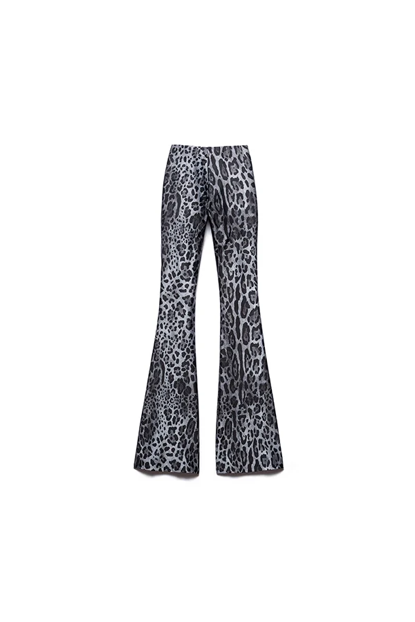 "Jodi Gris" pantalón Aniye BY - Imagen 5