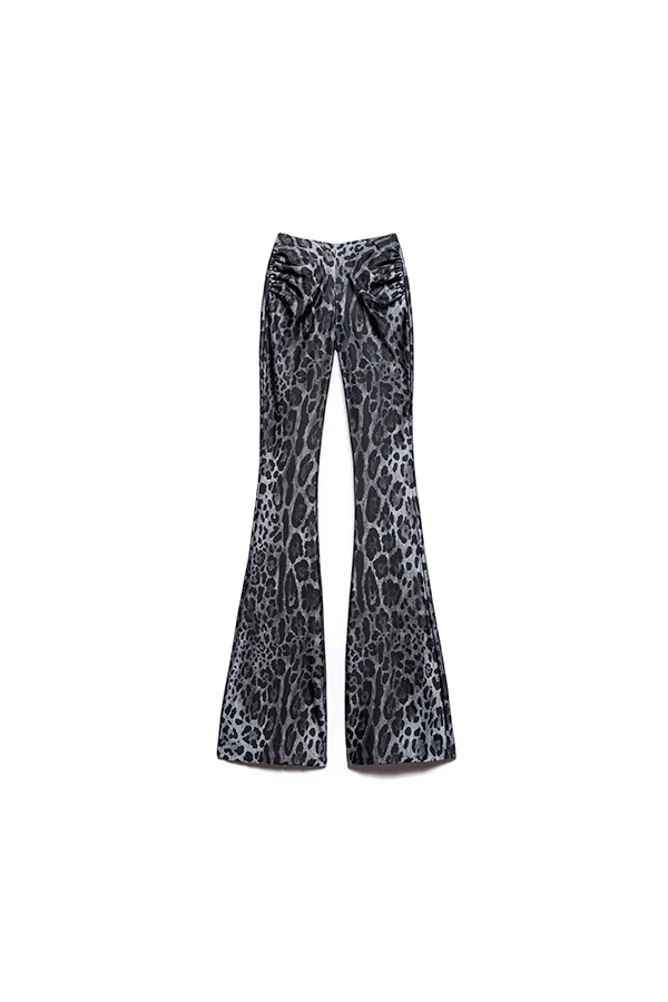"Jodi Gris" pantalón Aniye BY - Imagen 4
