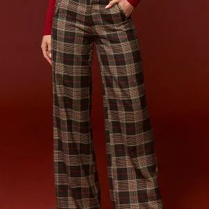 "Westminster" pantalón Minueto