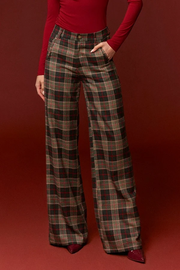 "Westminster" pantalón Minueto - Imagen 2