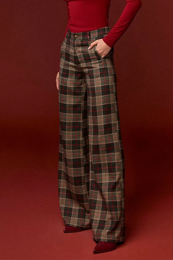"Westminster" pantalón Minueto - Imagen 5