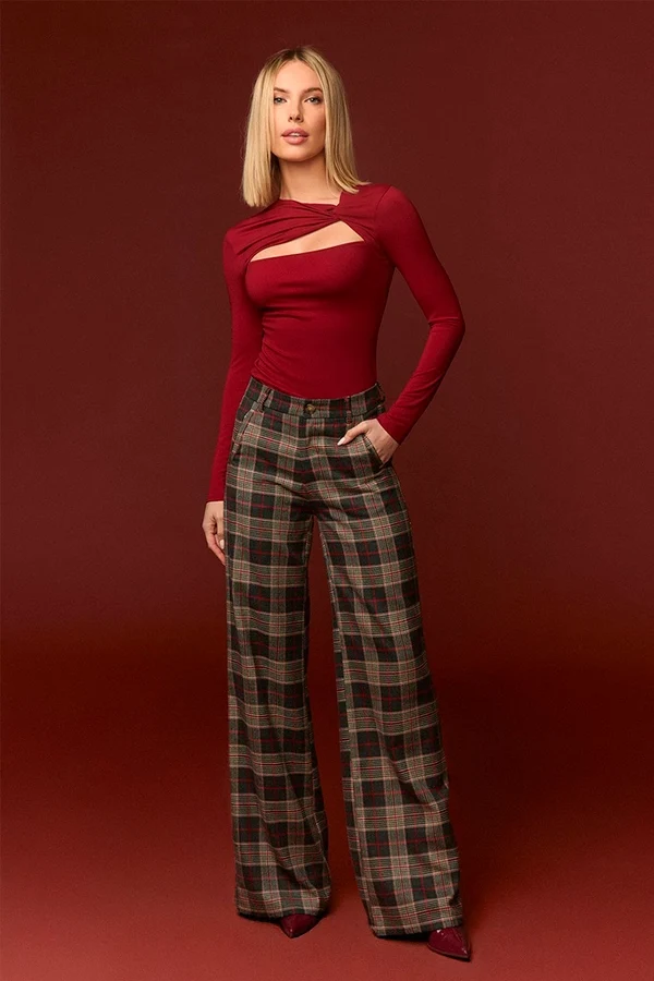 "Westminster" pantalón Minueto - Imagen 4